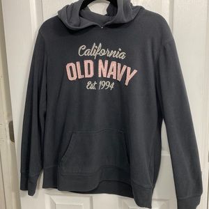Old Navy Hoodie